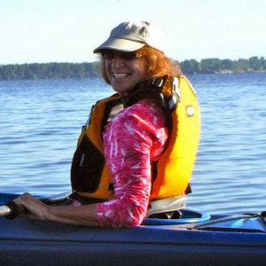 Meet your Posher, Mary